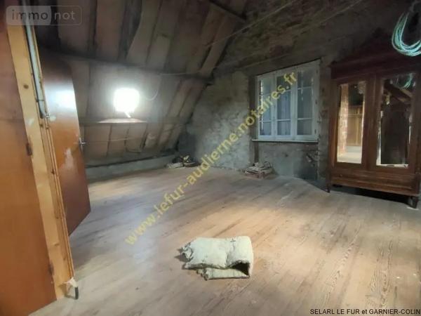 Achat - Maison Plouhinec 29780 5 pièces 115 m 2 476 m 2