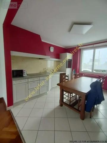 Achat - Maison Plouhinec 29780 5 pièces 115 m 2 476 m 2