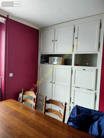 Achat - Maison Plouhinec 29780 5 pièces 115 m 2 476 m 2