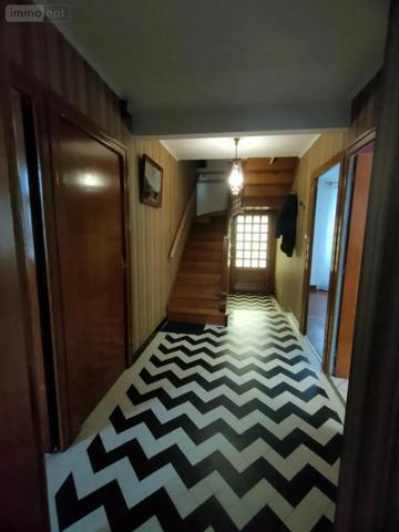 Achat - Maison Plouhinec 29780 5 pièces 115 m 2 476 m 2