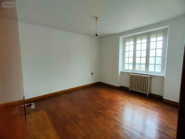 Achat - Maison Plouhinec 29780 5 pièces 115 m 2 476 m 2
