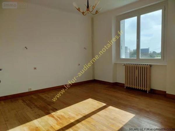 Achat - Maison Plouhinec 29780 5 pièces 115 m 2 476 m 2