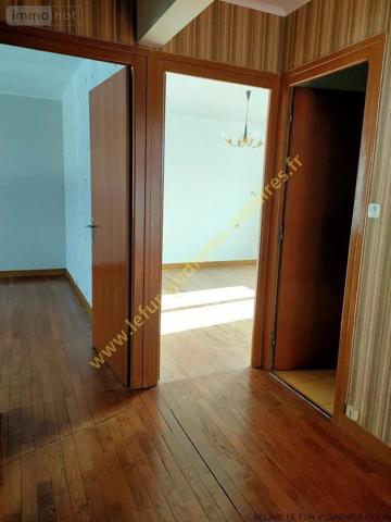 Achat - Maison Plouhinec 29780 5 pièces 115 m 2 476 m 2