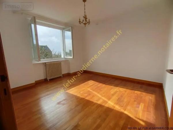Achat - Maison Plouhinec 29780 5 pièces 115 m 2 476 m 2