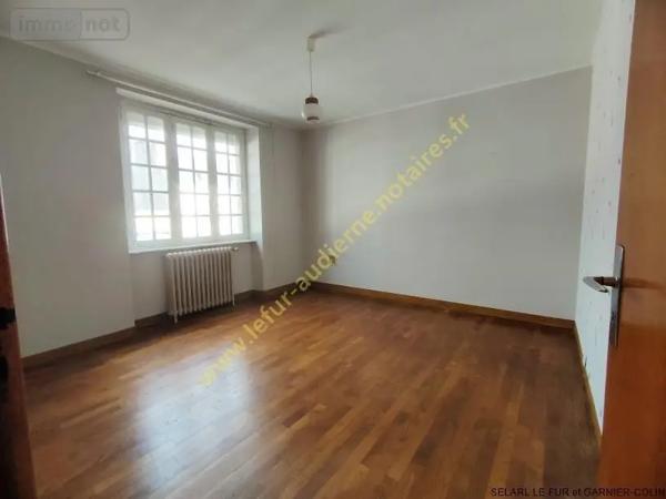 Achat - Maison Plouhinec 29780 5 pièces 115 m 2 476 m 2