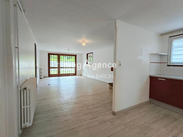 Maison à COGNAC, 16100 - 5 pièces 151m²
