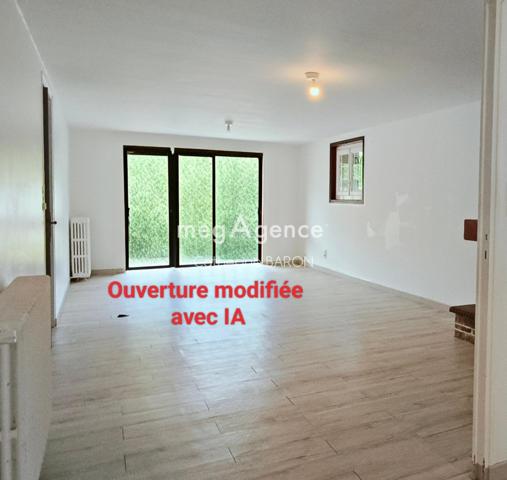 Maison à COGNAC, 16100 - 5 pièces 151m²