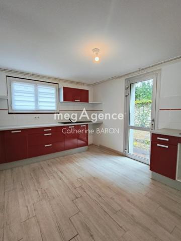 Maison à COGNAC, 16100 - 5 pièces 151m²
