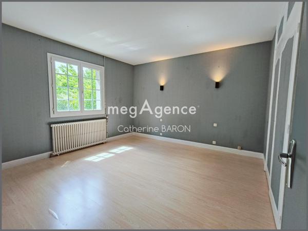 Maison à COGNAC, 16100 - 5 pièces 151m²