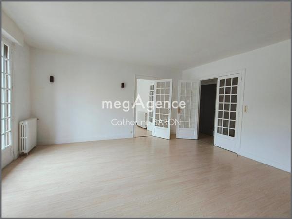 Maison à COGNAC, 16100 - 5 pièces 151m²