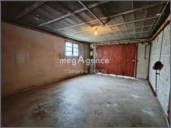 Maison à COGNAC, 16100 - 5 pièces 151m²