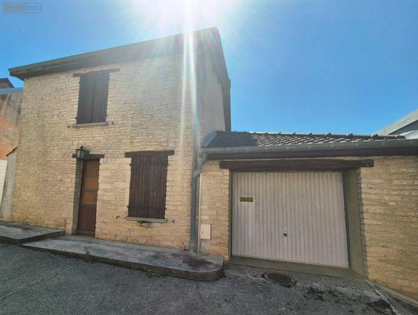 Achat - Maison | Maison Cunfin 10360 5 pièces 95 m 2 398 m 2