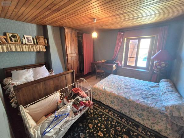 Achat - Maison | Maison Cunfin 10360 5 pièces 95 m 2 398 m 2