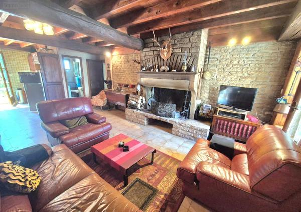 Achat - Maison | Maison Cunfin 10360 5 pièces 95 m 2 398 m 2