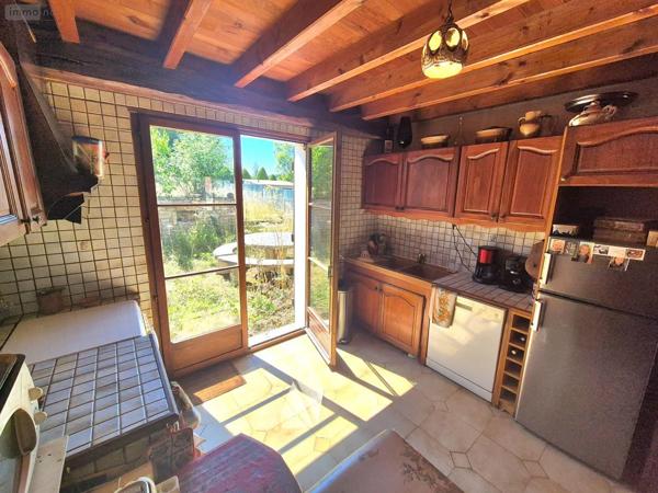 Achat - Maison | Maison Cunfin 10360 5 pièces 95 m 2 398 m 2