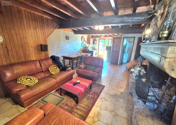 Achat - Maison | Maison Cunfin 10360 5 pièces 95 m 2 398 m 2