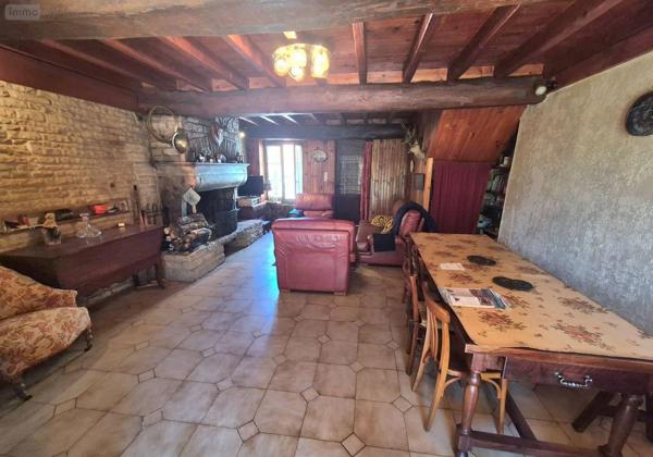 Achat - Maison | Maison Cunfin 10360 5 pièces 95 m 2 398 m 2