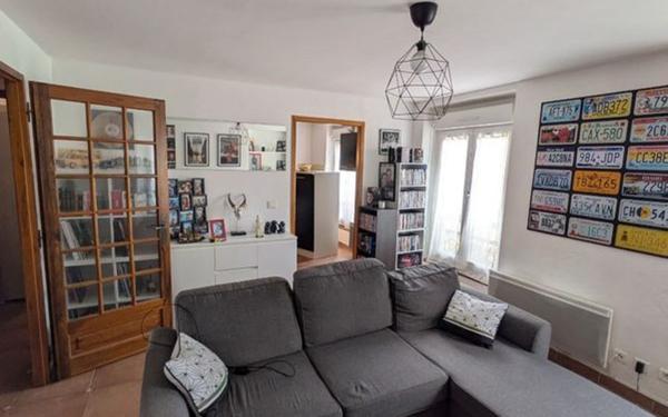 Appartement à louer    2 pièces •  Sisteron