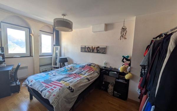 Appartement à louer    2 pièces •  Sisteron