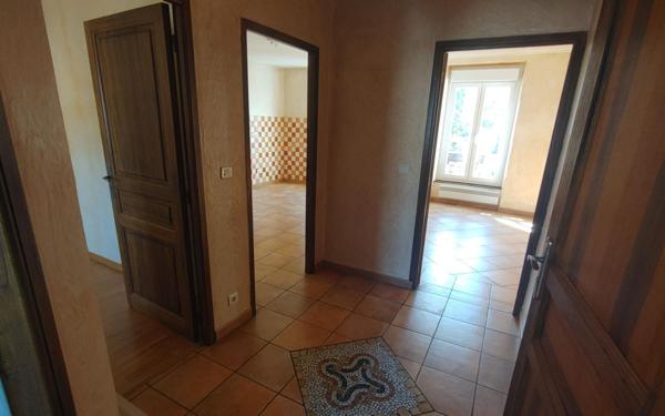 Appartement à louer    2 pièces •  Sisteron