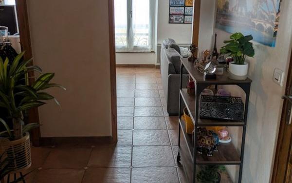 Appartement à louer    2 pièces •  Sisteron