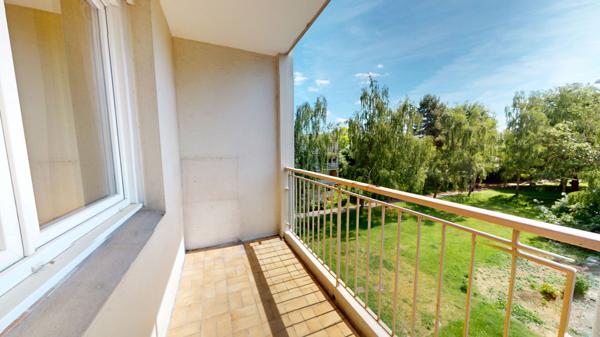 Appartement 3 pièces à vendre à Hérouville Saint Clair - Exclusivité ERA CAEN UNIVERSITE