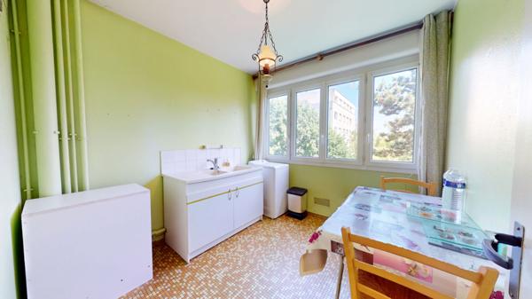 Appartement 3 pièces à vendre à Hérouville Saint Clair - Exclusivité ERA CAEN UNIVERSITE