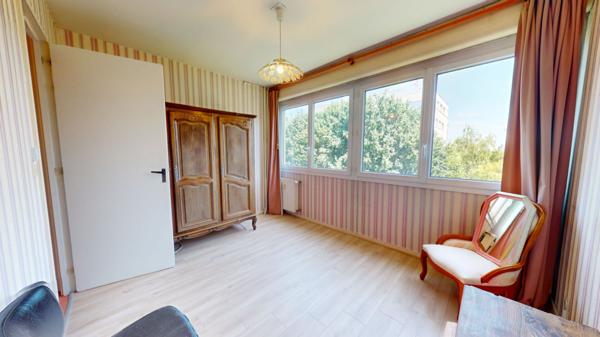 Appartement 3 pièces à vendre à Hérouville Saint Clair - Exclusivité ERA CAEN UNIVERSITE