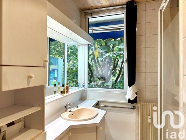 Appartement à vendre 2 pièces 44 m² Chambéry