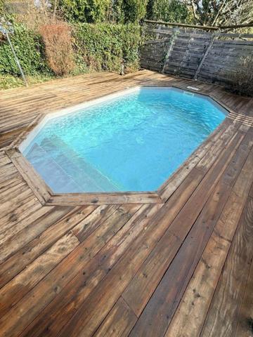 Maison à vendre à Bouliac en Gironde (33270), ref : 026/1023