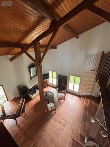 Maison à vendre à Bouliac en Gironde (33270), ref : 026/1023