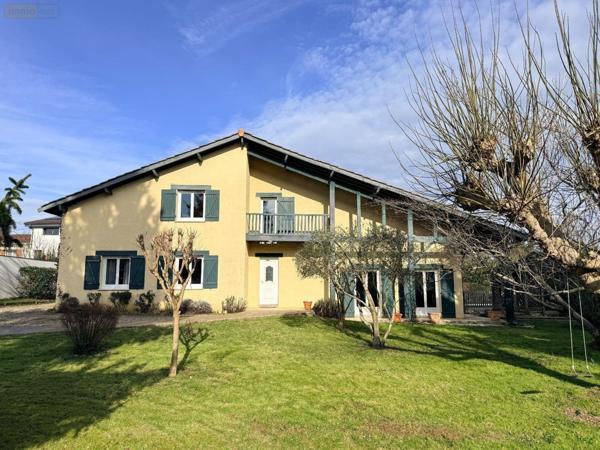 Maison à vendre à Bouliac en Gironde (33270), ref : 026/1023