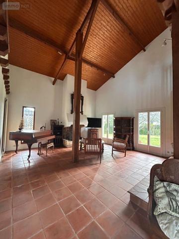 Maison à vendre à Bouliac en Gironde (33270), ref : 026/1023