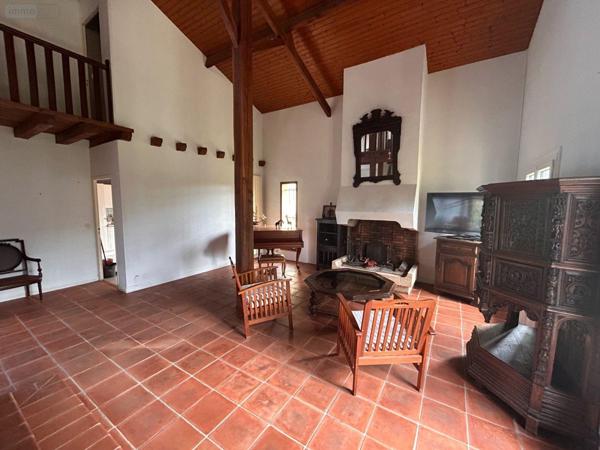 Maison à vendre à Bouliac en Gironde (33270), ref : 026/1023