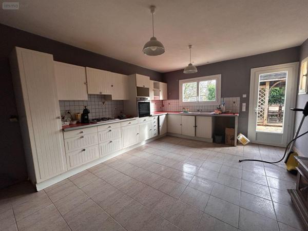 Maison à vendre à Bouliac en Gironde (33270), ref : 026/1023