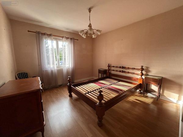 Maison à vendre à Bouliac en Gironde (33270), ref : 026/1023