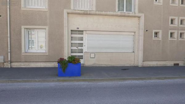 Achat - Fonds et/ou murs commerciaux | Bureaux Rethel 08300 3 pièces