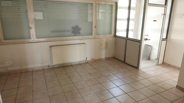 Achat - Fonds et/ou murs commerciaux | Bureaux Rethel 08300 3 pièces