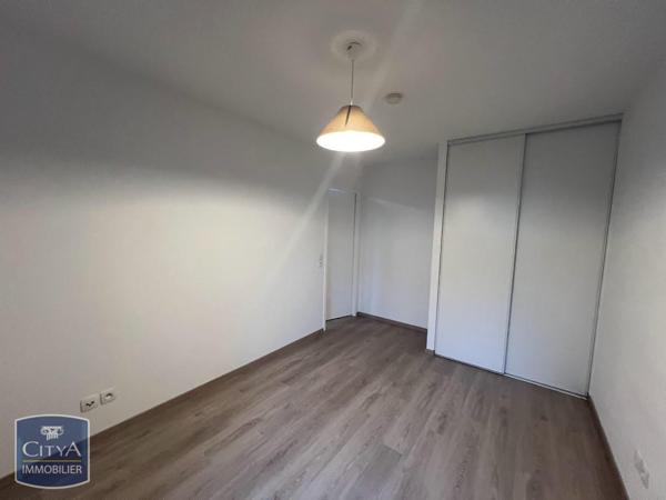 Appartement à louer 2 pièces 44.7m²