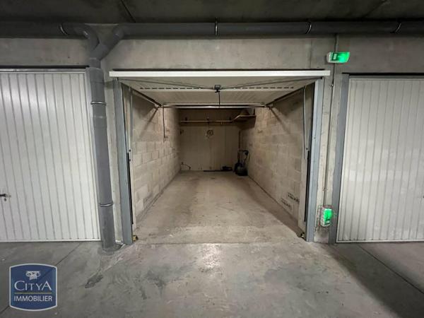 Appartement à louer 2 pièces 44.7m²