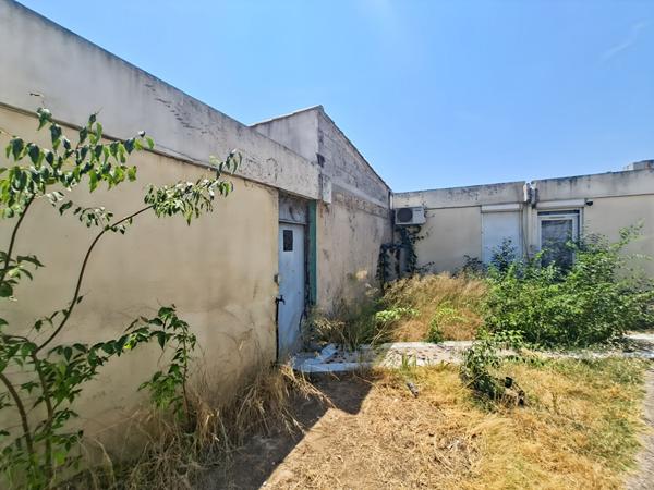 Maison Vitrolles 94 m2
