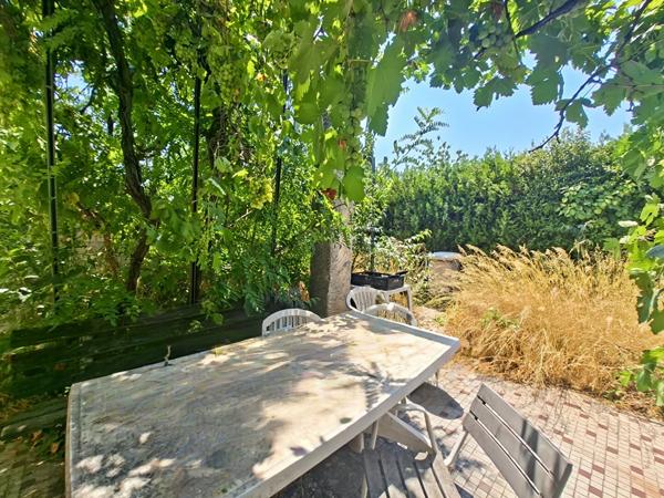 Maison Vitrolles 94 m2