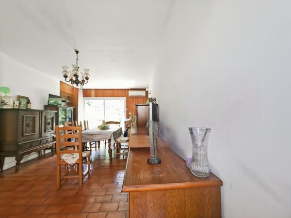 Maison Vitrolles 94 m2