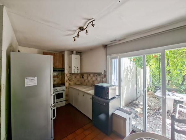 Maison Vitrolles 94 m2