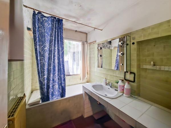 Maison Vitrolles 94 m2