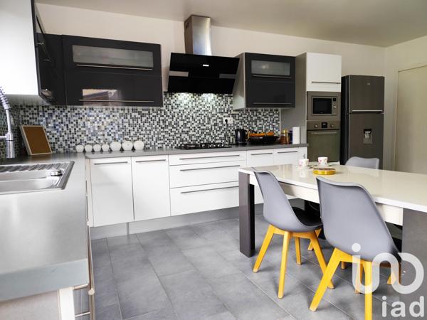 Maison à vendre 5 pièces 115 m² Redon