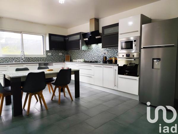 Maison à vendre 5 pièces 115 m² Redon