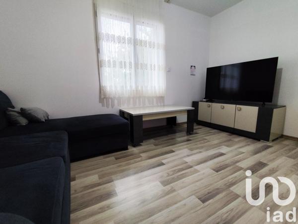 Maison à vendre 5 pièces 115 m² Redon