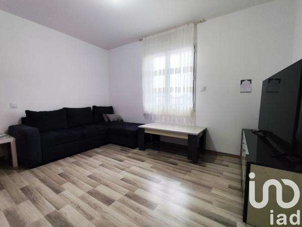 Maison à vendre 5 pièces 115 m² Redon