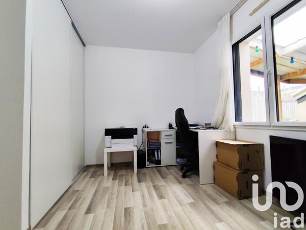 Maison à vendre 5 pièces 115 m² Redon